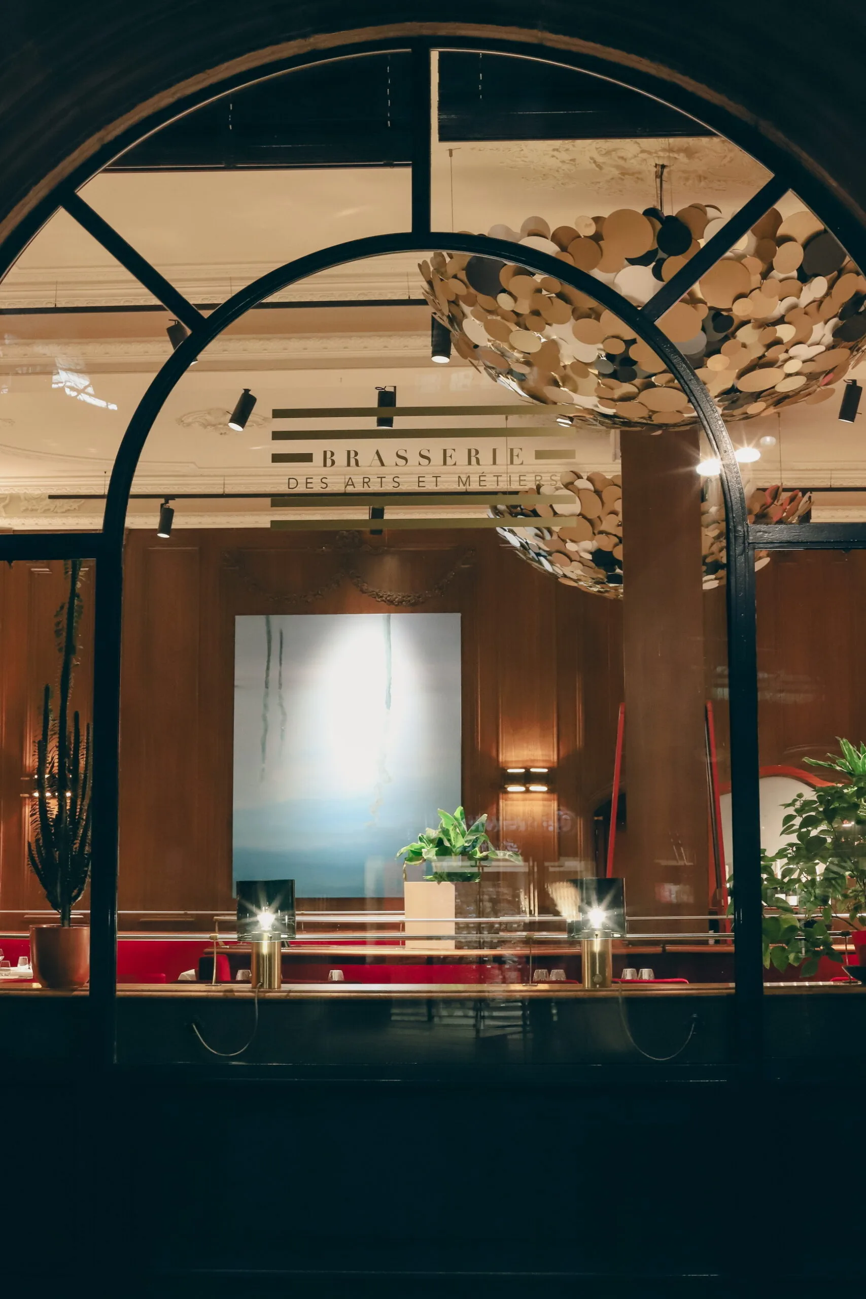 Brasserie flo Metz, les Arts et Métiers, gare de Metz, fruits de mer, restaurant metz, brasserie metz, restaurant fruits de mer metz, Metz ville